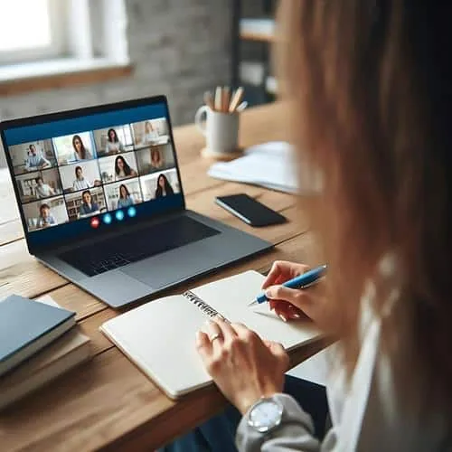 Creación de academia online y plataforma eLearning