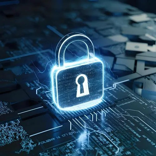Ciberseguridad y protección de datos informáticos para empresas en Guadalajara