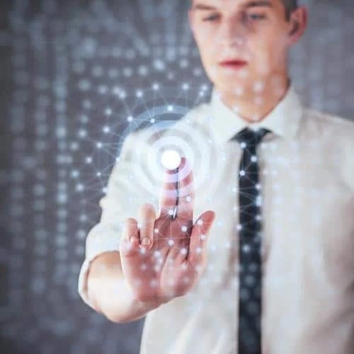 Consultoría de transformación digital para empresas en Guadalajara