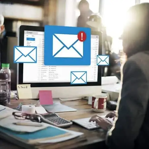 Email marketing y automatización para empresas en Guadalajara
