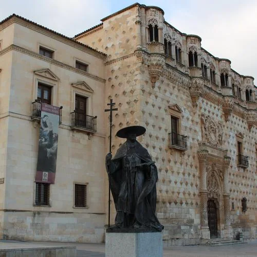 Equipo de Hazhistoria en Guadalajara