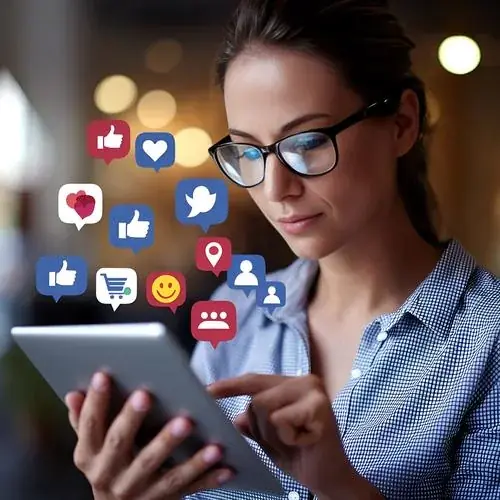 Gestión de redes sociales para empresas en Guadalajara