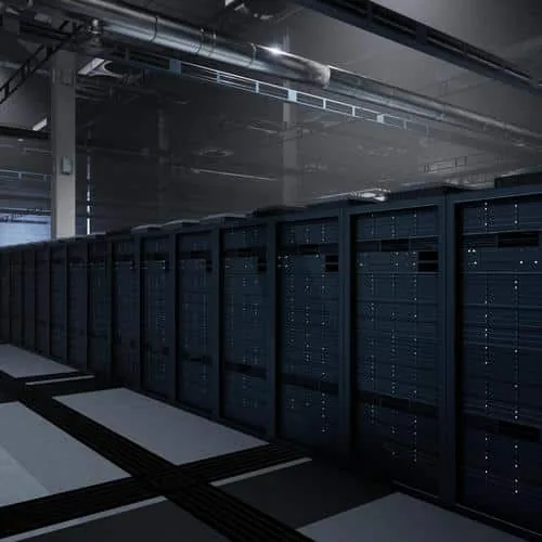 Hosting, correo corporativo y dominios gestionados en Guadalajara