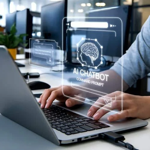 Inteligencia artificial aplicada a procesos de empresa en Guadalajara