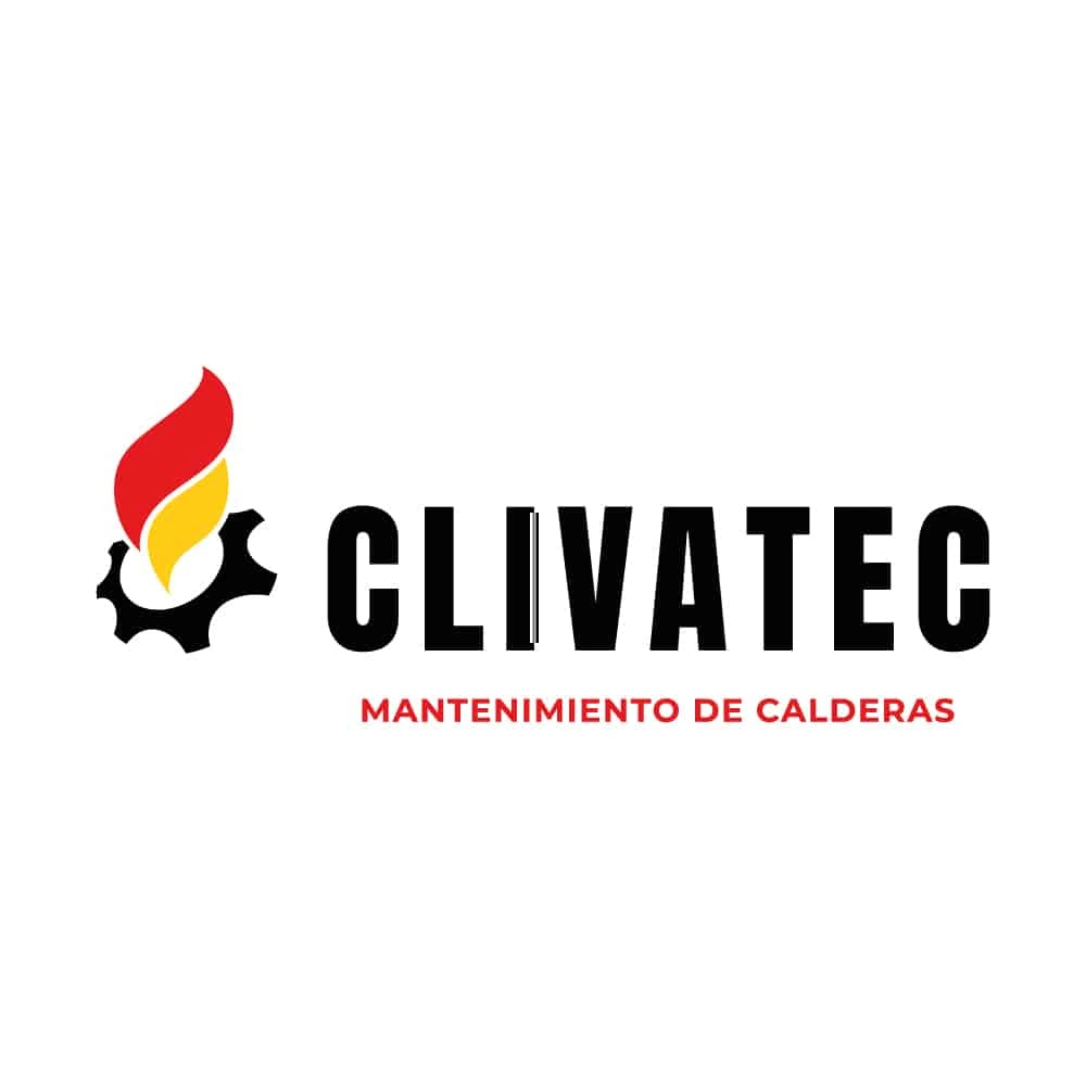 Logotipo para CLIVATEC diseñado por Hazhistoria