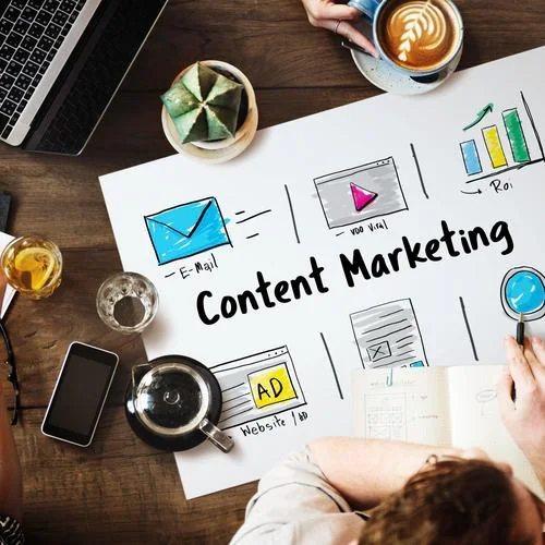 Agencia de marketing digital Hazhistoria en Guadalajara