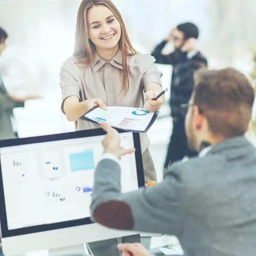 Software de gestión ERP y CRM Odoo para empresas en Guadalajara