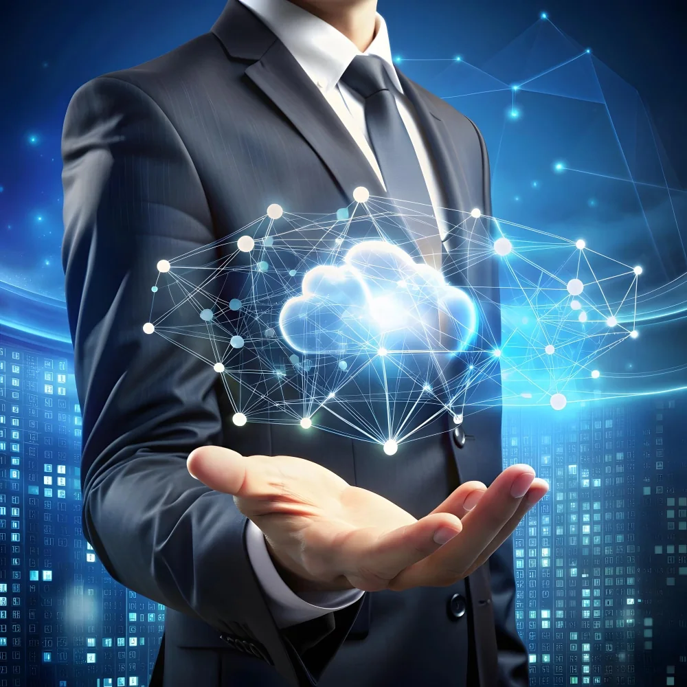 Soluciones en la nube y trabajo colaborativo para empresas en Guadalajara
