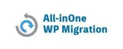 All-in-One WP Migration