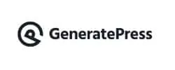 GeneratePress